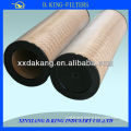 Industrial air filter assy